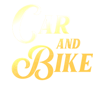 Car and Bike