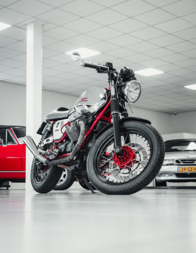 Car & Bike - Meppel