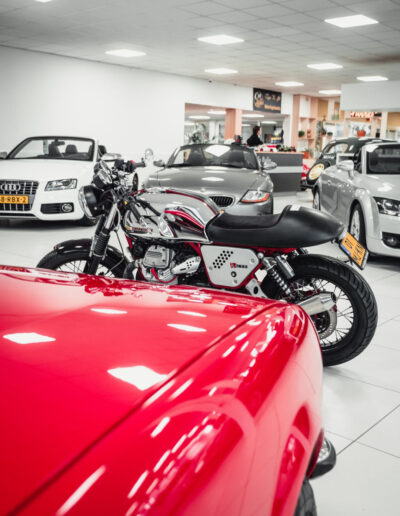 Car & Bike - Meppel