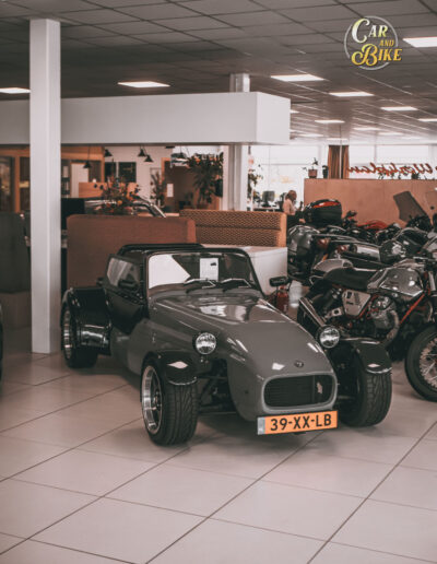 Car & Bike - Meppel